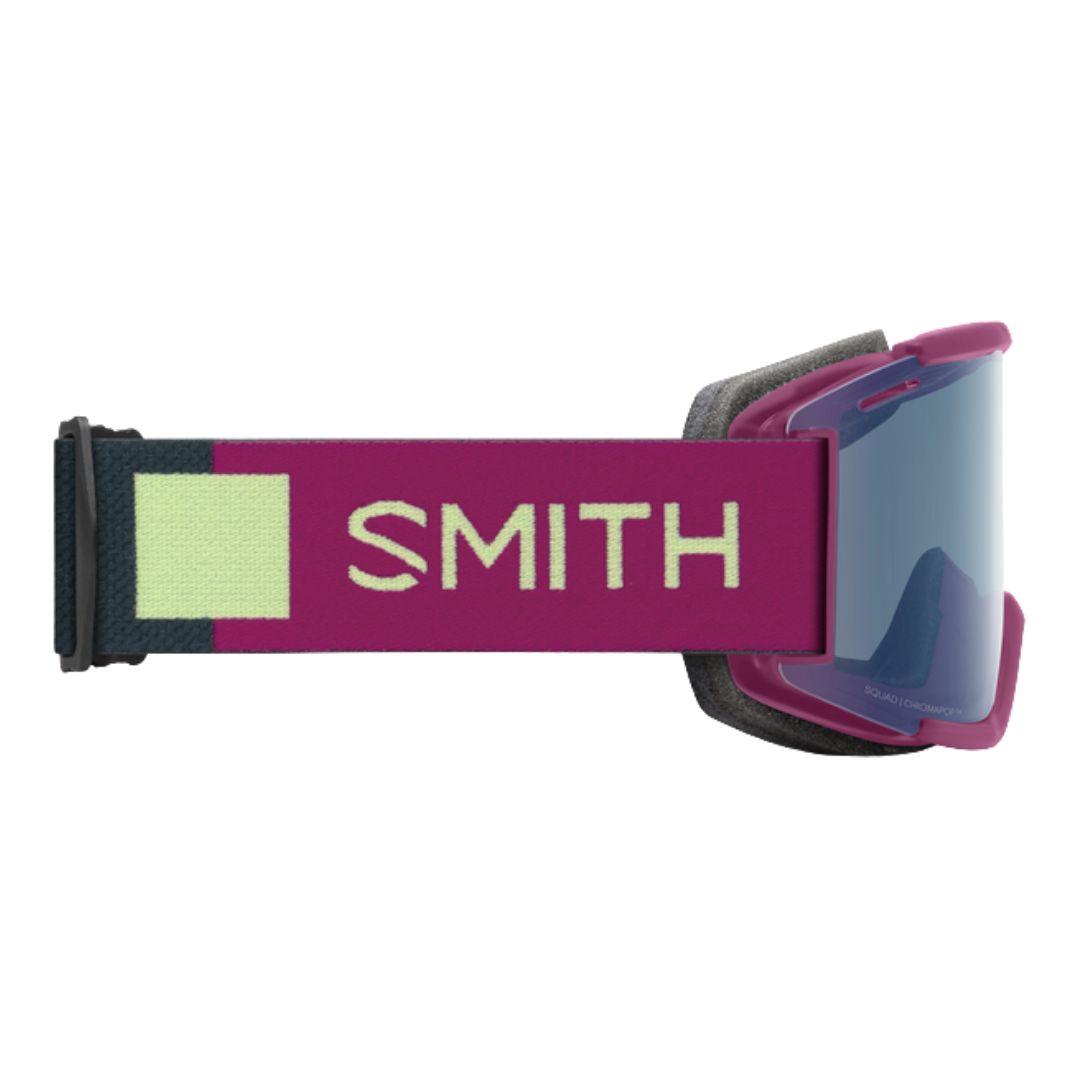 Smith Squad MTB Goggles